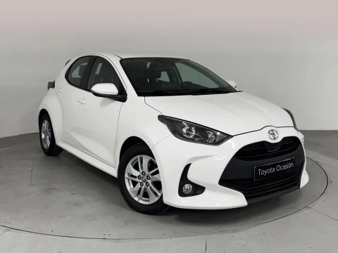 Toyota Yaris 1.5 125 S-Edition