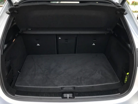Mercedes-Benz GLA  200 d