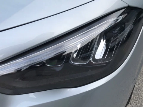 Mercedes-Benz GLA  200 d
