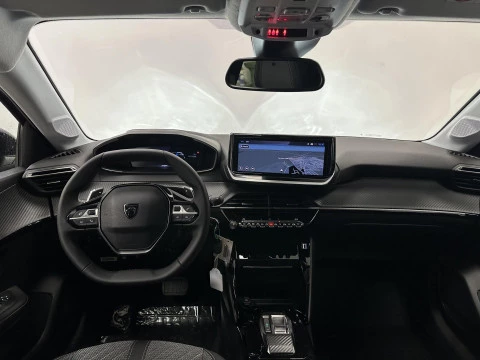 Peugeot 208 Allure HYBRID 110 eDCS6