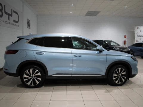 BYD SEAL U 1.5 DM-I COMFORT 5P