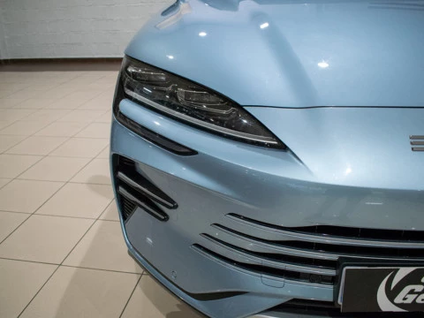 BYD SEAL U 1.5 DM-I COMFORT 5P