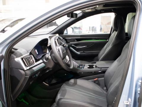 BYD SEAL U 1.5 DM-I COMFORT 5P