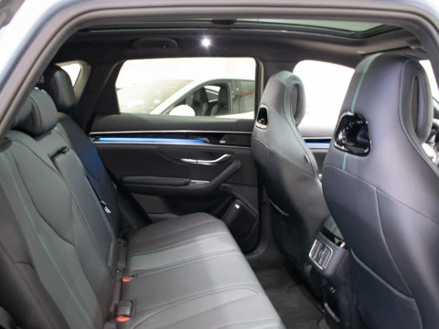 BYD SEAL U 1.5 DM-I COMFORT 5P