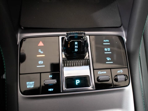 BYD SEAL U 1.5 DM-I COMFORT 5P