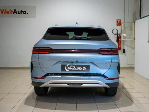 BYD SEAL U 1.5 DM-I COMFORT 5P