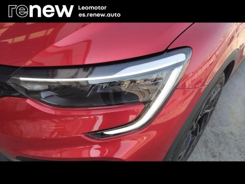 Renault Arkana ARKANA esprit Alpine alpine full hybrid e-tech 105 kW (145CV)