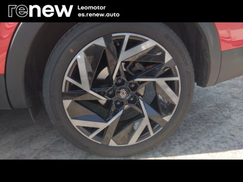 Renault Arkana ARKANA esprit Alpine alpine full hybrid e-tech 105 kW (145CV)