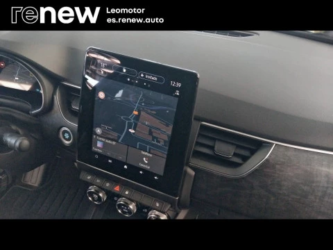 Renault Arkana ARKANA esprit Alpine alpine full hybrid e-tech 105 kW (145CV)