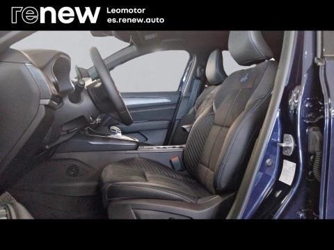 Renault Arkana ARKANA esprit Alpine alpine full hybrid e-tech 105 kW (145CV)