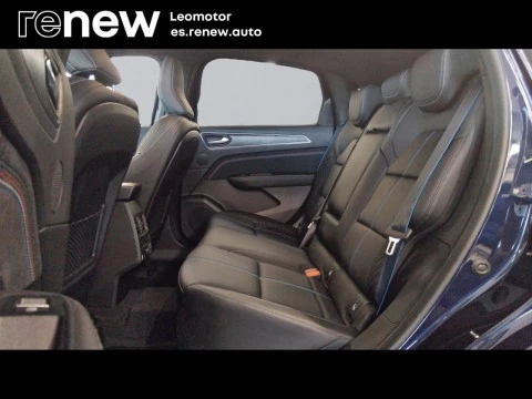 Renault Arkana ARKANA esprit Alpine alpine full hybrid e-tech 105 kW (145CV)