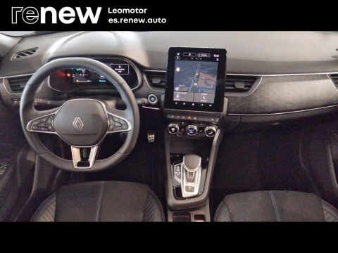 Renault Arkana ARKANA esprit Alpine alpine full hybrid e-tech 105 kW (145CV)