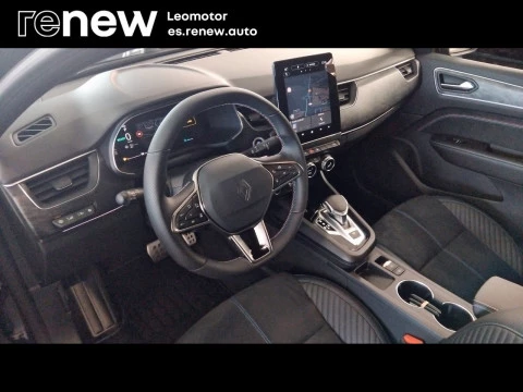 Renault Arkana ARKANA esprit Alpine alpine full hybrid e-tech 105 kW (145CV)