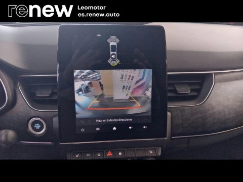 Renault Arkana ARKANA esprit Alpine alpine full hybrid e-tech 105 kW (145CV)