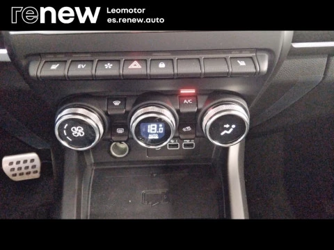 Renault Arkana ARKANA esprit Alpine alpine full hybrid e-tech 105 kW (145CV)