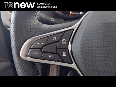 Renault Arkana ARKANA esprit Alpine alpine full hybrid e-tech 105 kW (145CV)