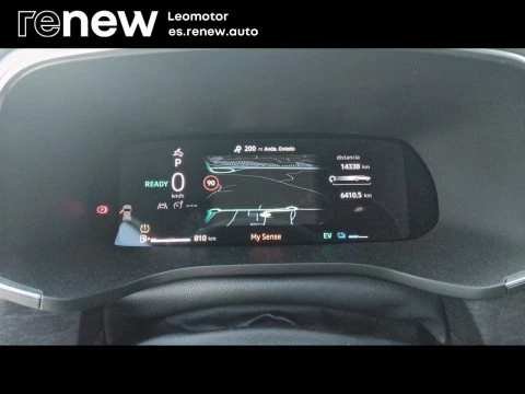 Renault Arkana ARKANA esprit Alpine alpine full hybrid e-tech 105 kW (145CV)