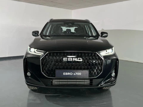 EBRO S700 1.6 TGDI Comfort 7 DCT