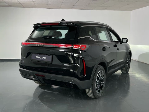 EBRO S700 1.6 TGDI Comfort 7 DCT