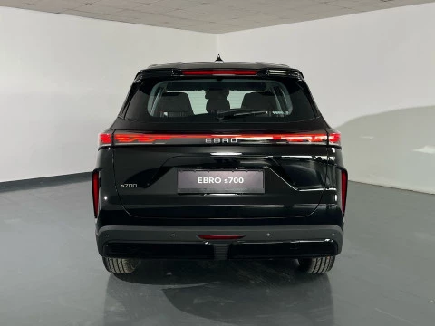 EBRO S700 1.6 TGDI Comfort 7 DCT