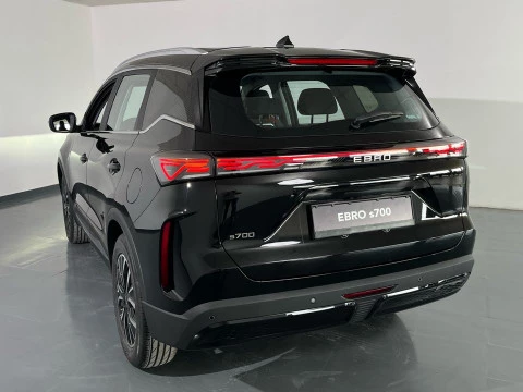 EBRO S700 1.6 TGDI Comfort 7 DCT