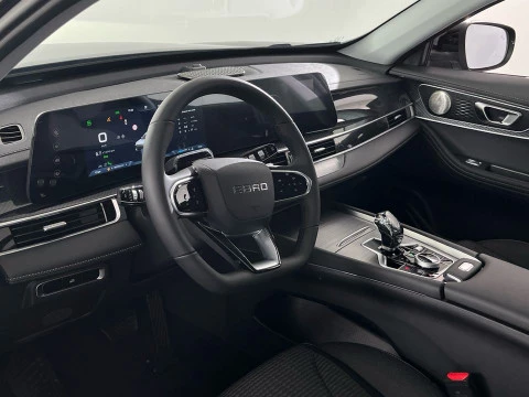 EBRO S700 1.6 TGDI Comfort 7 DCT