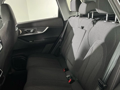 EBRO S700 1.6 TGDI Comfort 7 DCT