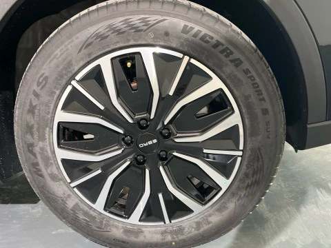 EBRO S700 1.6 TGDI Comfort 7 DCT