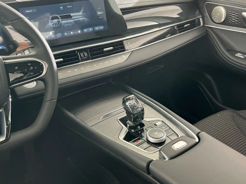 EBRO S700 1.6 TGDI Comfort 7 DCT