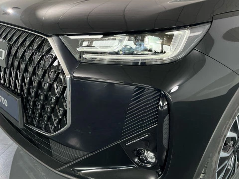 EBRO S700 1.6 TGDI Comfort 7 DCT