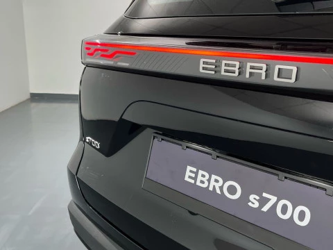 EBRO S700 1.6 TGDI Comfort 7 DCT