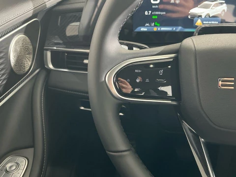 EBRO S700 1.6 TGDI Comfort 7 DCT