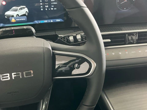 EBRO S700 1.6 TGDI Comfort 7 DCT