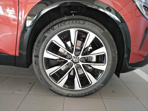 Renault Austral  Hibrido  1.2 E-Tech Hibrido Techno 146kW