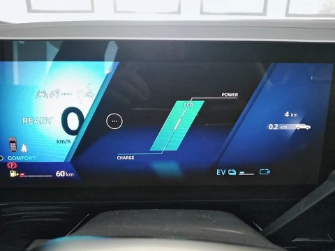 Renault Austral  Hibrido  1.2 E-Tech Hibrido Techno 146kW