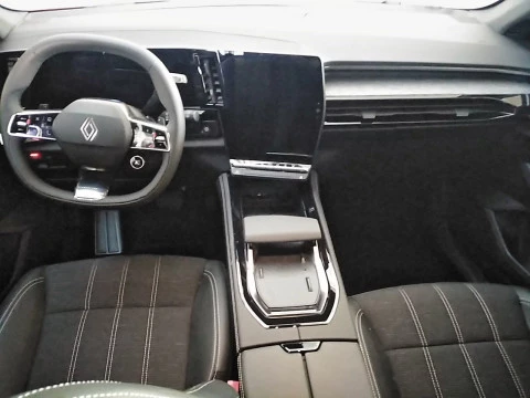 Renault Austral  Hibrido  1.2 E-Tech Hibrido Techno 146kW