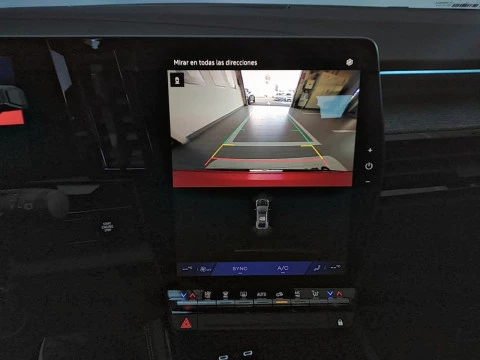 Renault Austral  Hibrido  1.2 E-Tech Hibrido Techno 146kW