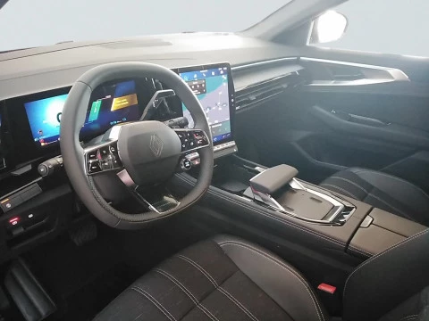 Renault Austral  Hibrido  1.2 E-Tech Hibrido Techno 146kW