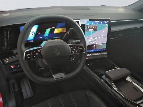 Renault Austral  Hibrido  1.2 E-Tech Hibrido Techno 146kW
