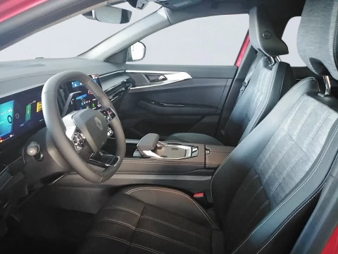 Renault Austral  Hibrido  1.2 E-Tech Hibrido Techno 146kW