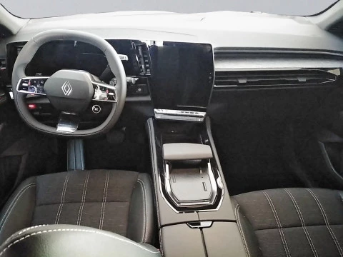 Renault Austral  Hibrido  1.2 E-Tech Hibrido Techno 146kW