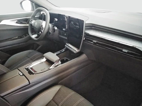 Renault Austral  Hibrido  1.2 E-Tech Hibrido Techno 146kW