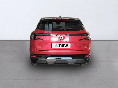 Renault Austral  Hibrido  1.2 E-Tech Hibrido Techno 146kW