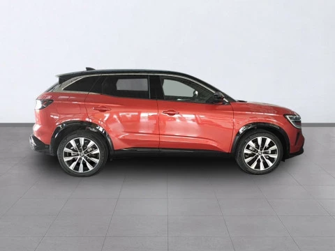 Renault Austral  Hibrido  1.2 E-Tech Hibrido Techno 146kW