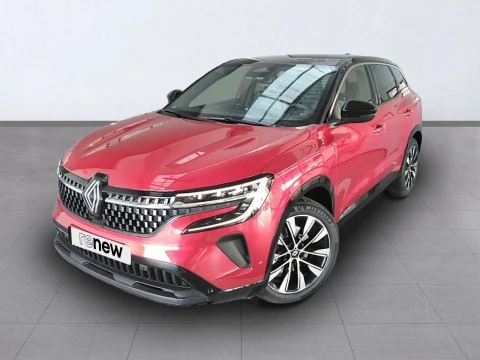 Renault Austral  Hibrido  1.2 E-Tech Hibrido Techno 146kW