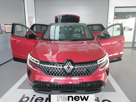 Renault Austral  Hibrido  1.2 E-Tech Hibrido Techno 146kW
