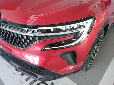 Renault Austral  Hibrido  1.2 E-Tech Hibrido Techno 146kW