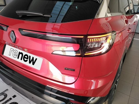 Renault Austral  Hibrido  1.2 E-Tech Hibrido Techno 146kW