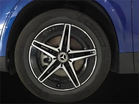 Mercedes-Benz EQA EQA 250+