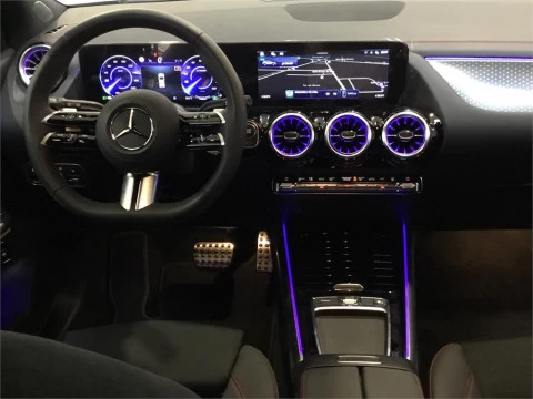 Mercedes-Benz EQA EQA 250+